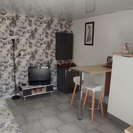 Bel Appartement Cosy Independant, Jolie Terrasse مونبيلييه المظهر الخارجي الصورة