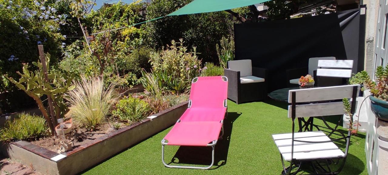 Bel Appartement Cosy Independant, Jolie Terrasse مونبيلييه المظهر الخارجي الصورة