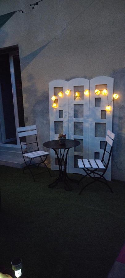 Bel Appartement Cosy Independant, Jolie Terrasse مونبيلييه المظهر الخارجي الصورة