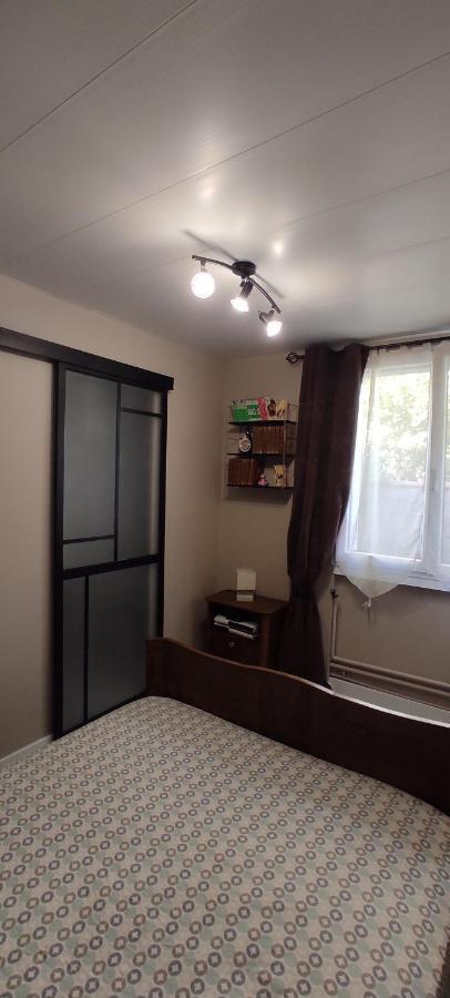 Bel Appartement Cosy Independant, Jolie Terrasse مونبيلييه المظهر الخارجي الصورة