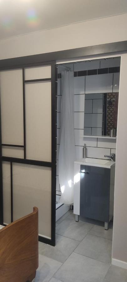 Bel Appartement Cosy Independant, Jolie Terrasse مونبيلييه المظهر الخارجي الصورة