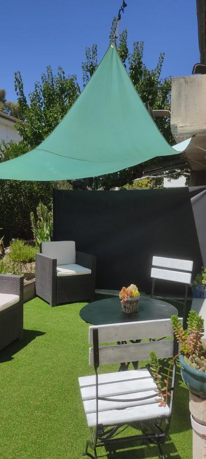 Bel Appartement Cosy Independant, Jolie Terrasse مونبيلييه المظهر الخارجي الصورة