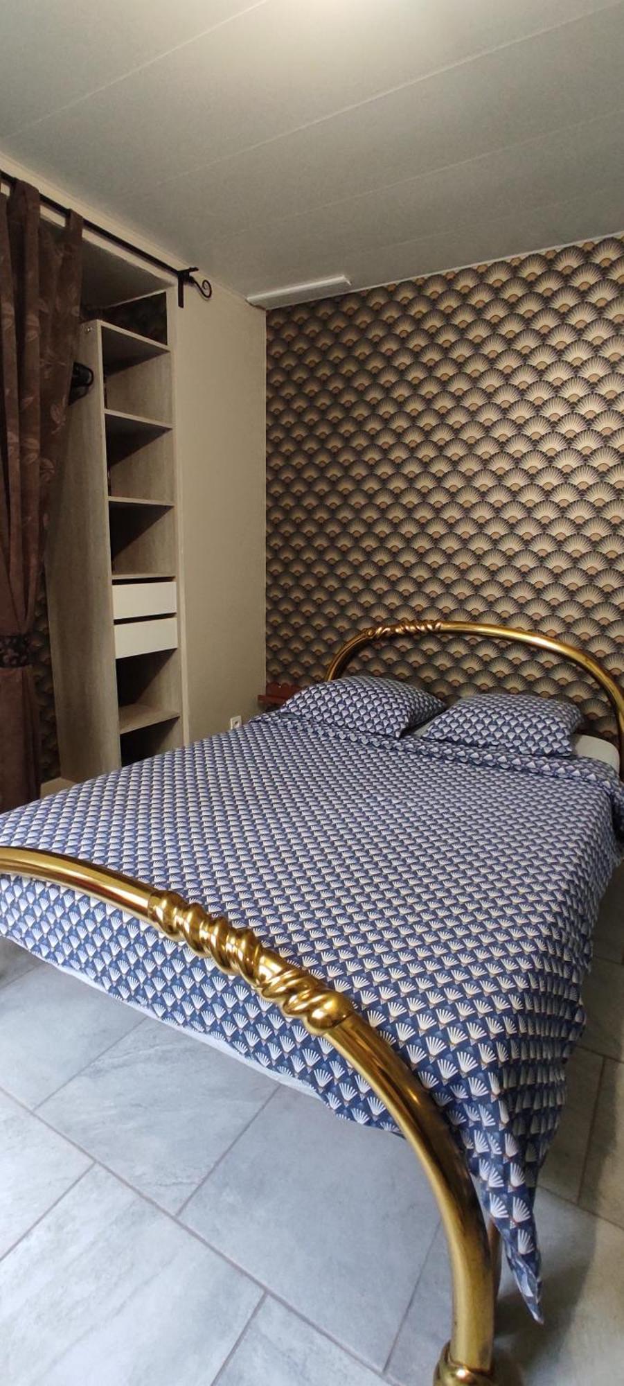 Bel Appartement Cosy Independant, Jolie Terrasse مونبيلييه المظهر الخارجي الصورة
