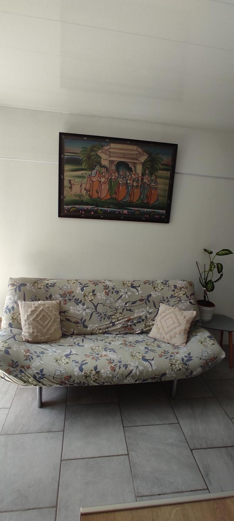 Bel Appartement Cosy Independant, Jolie Terrasse مونبيلييه المظهر الخارجي الصورة