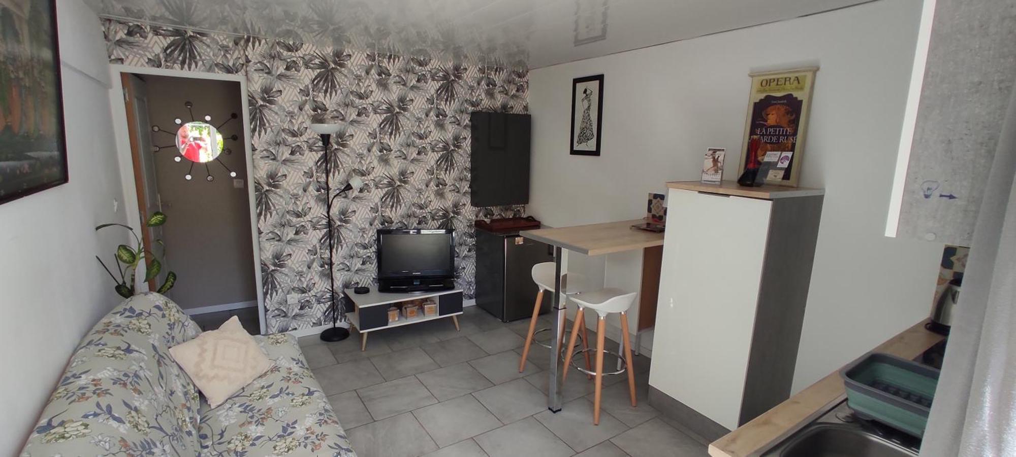 Bel Appartement Cosy Independant, Jolie Terrasse مونبيلييه المظهر الخارجي الصورة